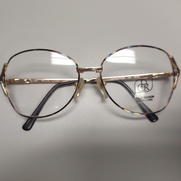 Vintage Oversized Glasses main image 10